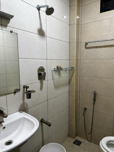 Others 3, Girivalam Vista Residency, Tiruvannamalai