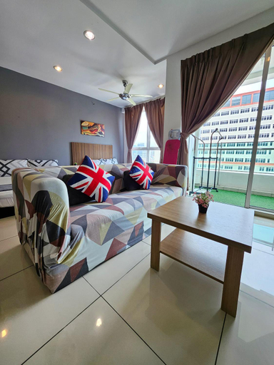 Bedroom 19