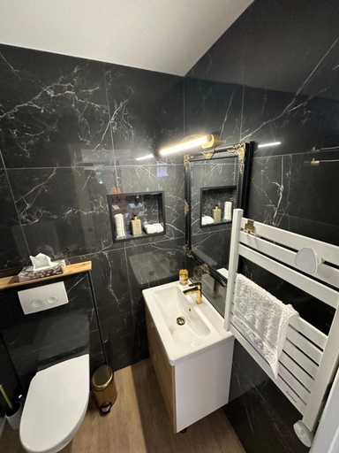 Others 2, Chambre independante renovee proche DisneyLand Paris, Seine-et-Marne