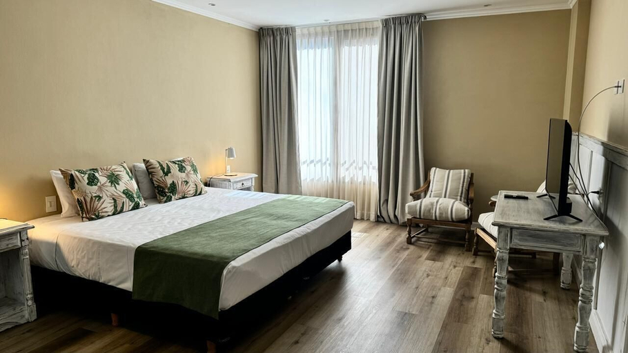 Bedroom 3, Gardi Hotel & Suites, Distrito Federal