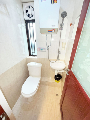 Bathroom 6