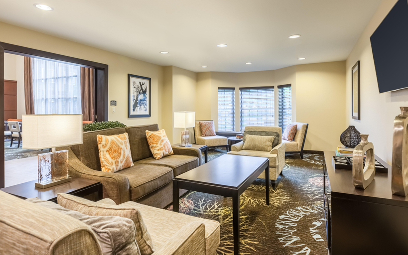 Public Area 3, Staybridge Suites HOUSTON I-10 WEST-BELTWAY 8, Houston
