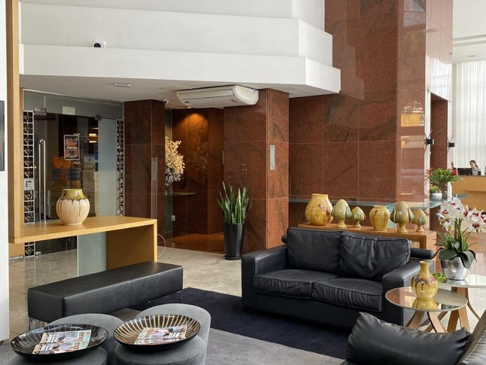 Public Area 4, H2 Platinum Lourdes, Belo Horizonte