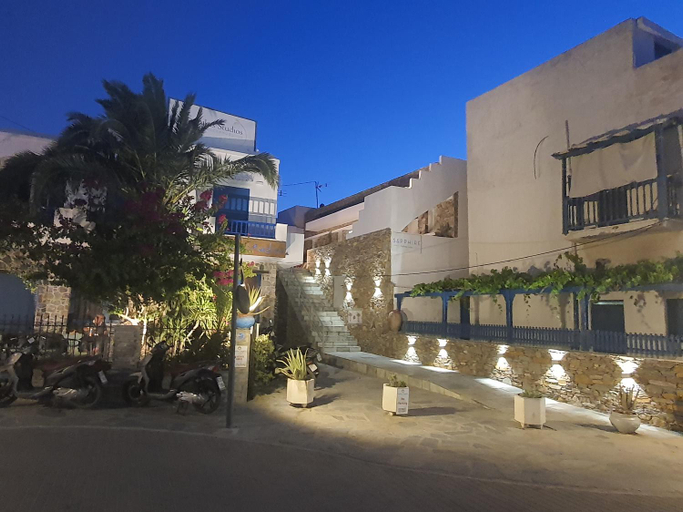 Others 3, Sapphire Kythnos Suites, South Aegean
