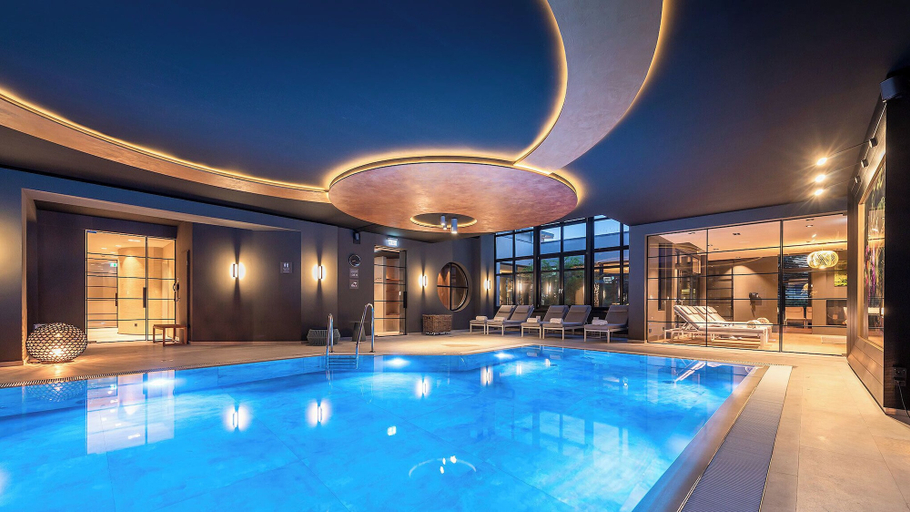 Sport & Beauty 3, Zeller Hotel & Restaurant, Aschaffenburg