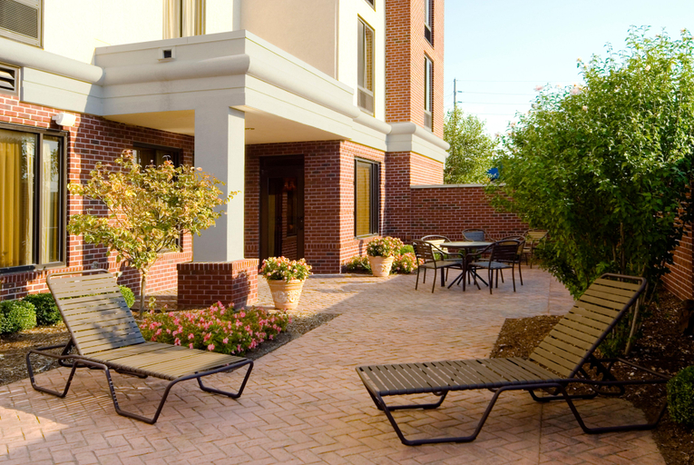 Public Area, Holiday Inn Express & Suites INDIANAPOLIS DTN-CONV CTR AREA by IHG, Indianapolis