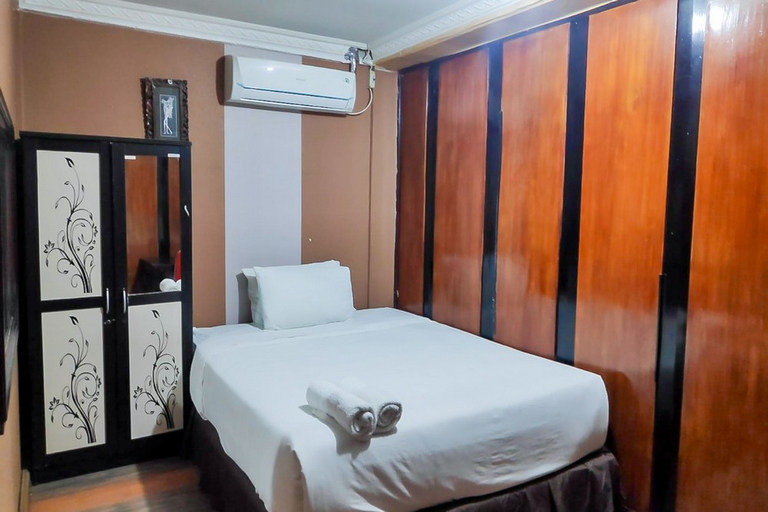 Bedroom 11