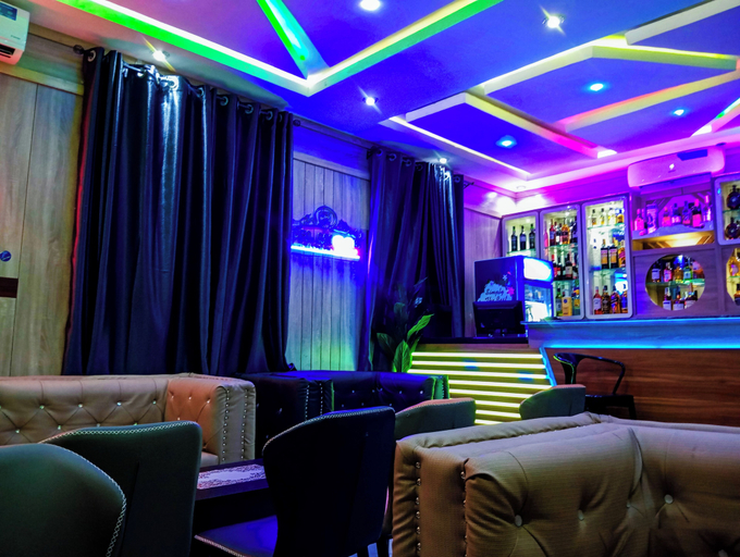 Others 5, Del Migos Hotel & Suites, Alimosho