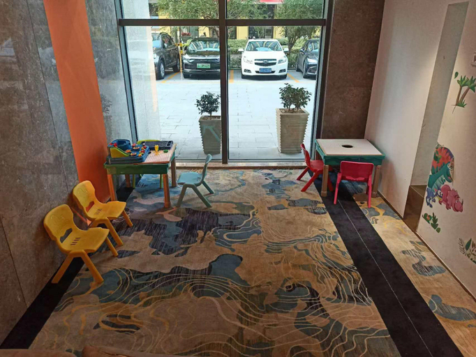 Public Area 3, Holiday Inn Express CHANGZHOU XINBEI by IHG, Changzhou