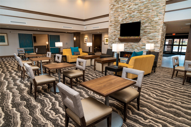 Public Area 4, Staybridge Suites WASHINGTON DC EAST - LARGO, Prince George's