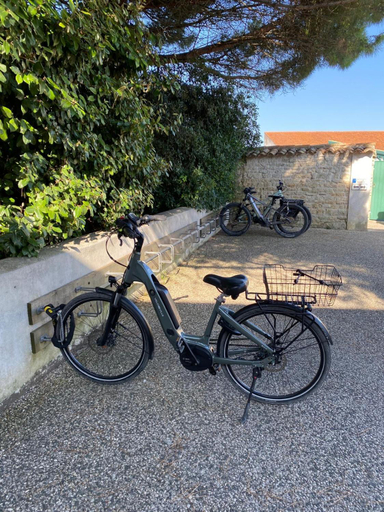 Others 4, La Berrichonne, Charente-Maritime