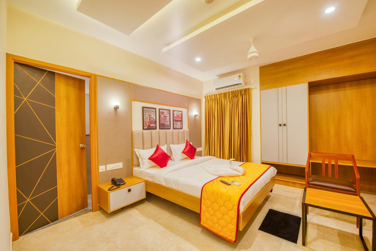 Bedroom 4