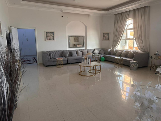 Others 3, happy villa ras al khaimah chalet, Ras Al Khaimah