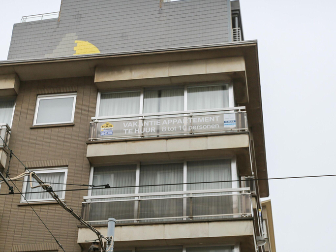 Others 4, Spacious Coastal Retreat, West-Vlaanderen