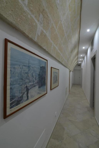 Public Area 2, Il Nespolo Sassi Affittacamere, Matera