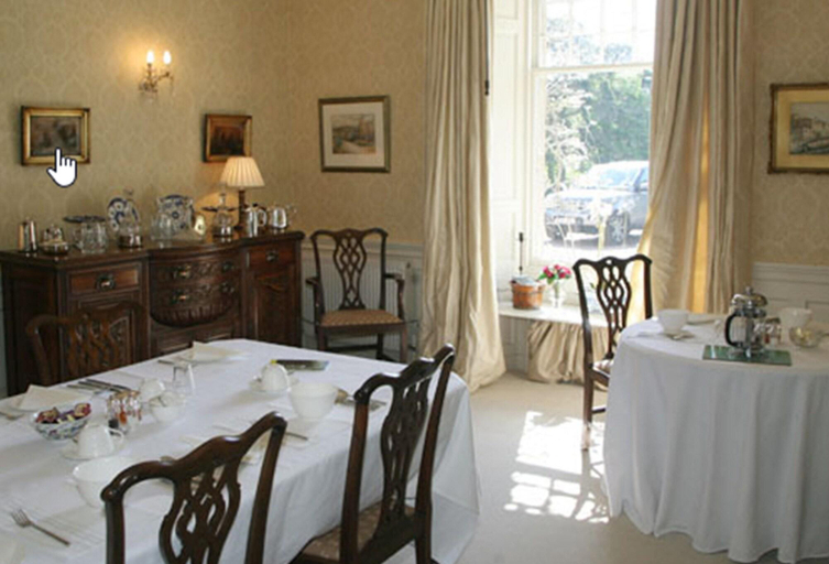 Food & Drinks 5, Kirklands Cottages, Scottish Borders