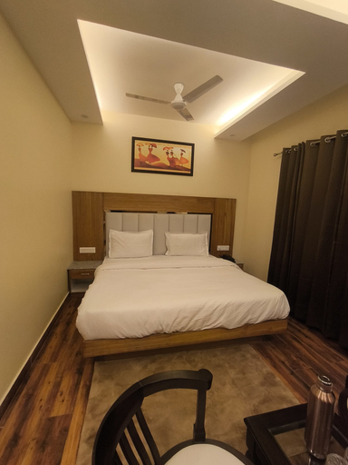 Others 4, Virat Hills by Blue Waves, Dehradun