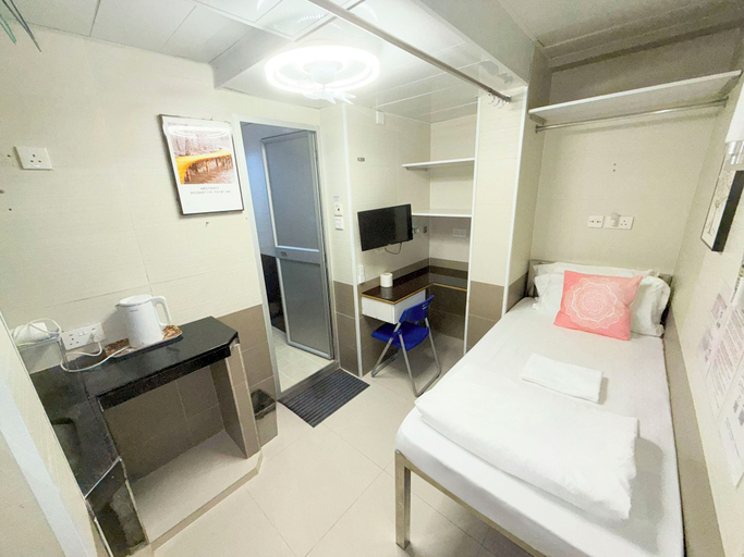 Bedroom 8