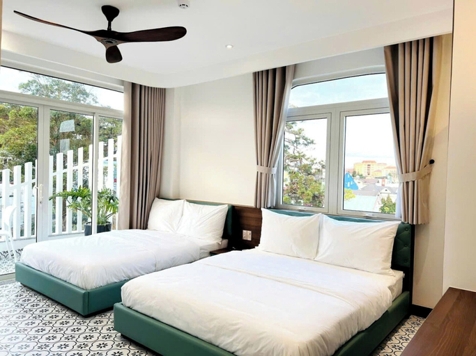 Others 5, Le's Dalat Sky Hotel, Đà Lạt