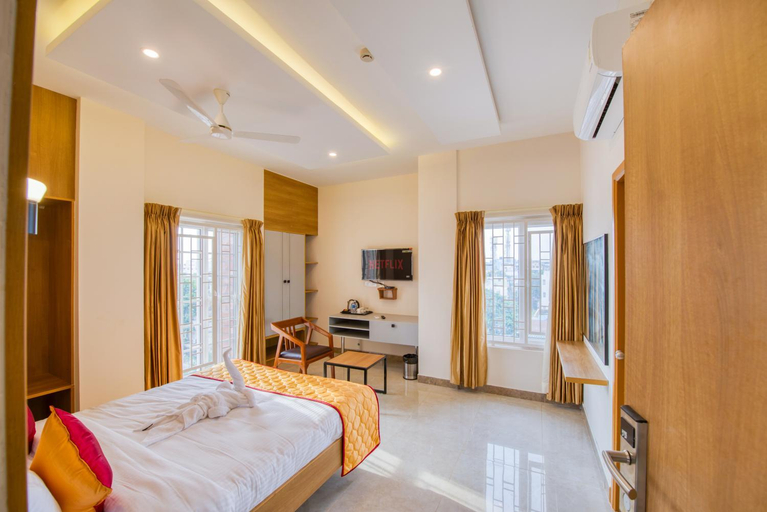 Bedroom 6