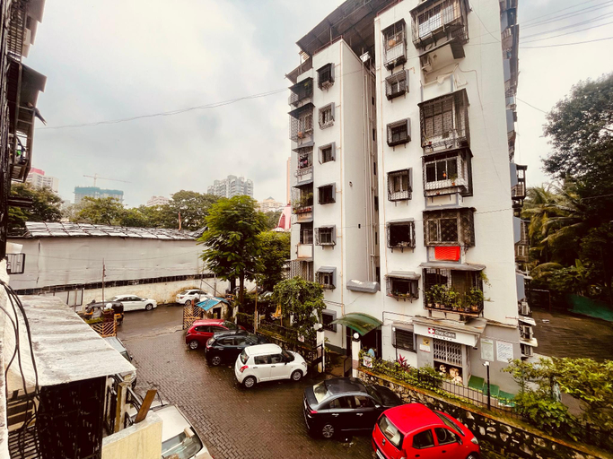 Others, Urban Residency ~ Serviced Apartment Goregaon, Mumbai Suburban