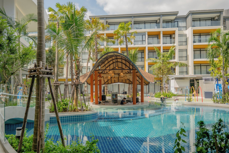 Exterior & Views 2, Wyndham Garden Naithon Phuket, Pulau Phuket