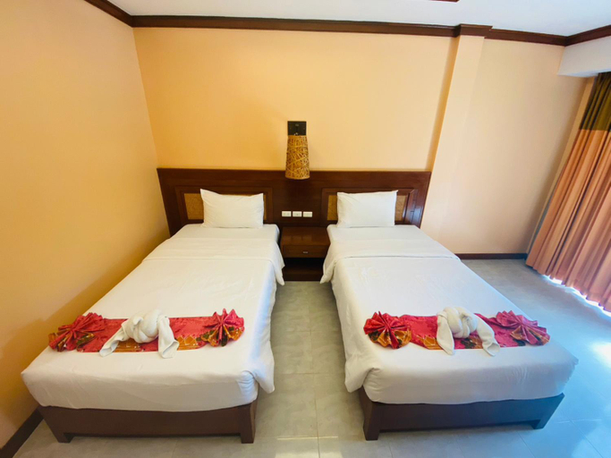 Bedroom 10