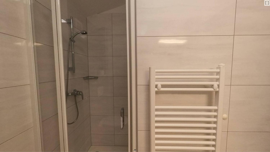 Bathroom 3, Penzion Renesance, Blansko