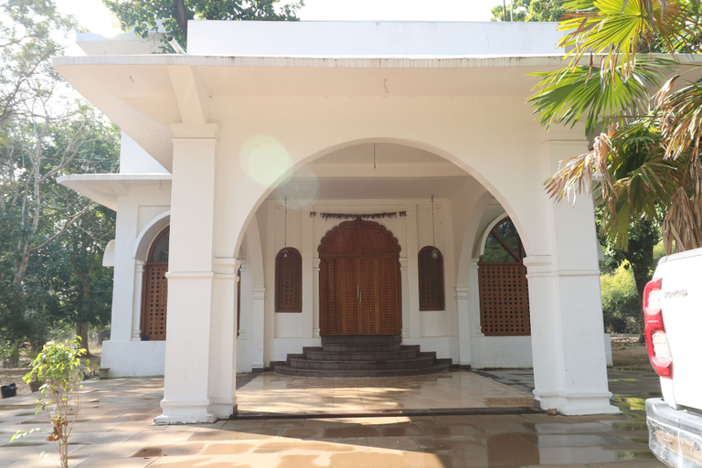 Exterior & Views 2, Bamera House Jungle Retreat Bandhavgarh, Umaria