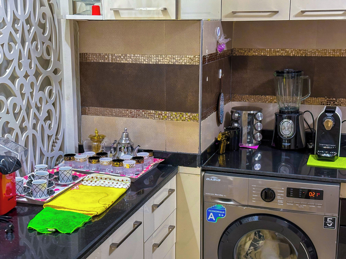Others 5, Luxury & Clean close to the Sea, Tanger-Assilah
