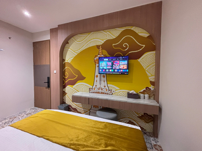 Sport & Beauty, Rosalyne House Tugu Yogyakarta, Yogyakarta