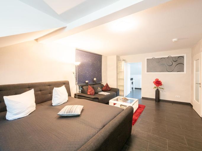 Bedroom 11
