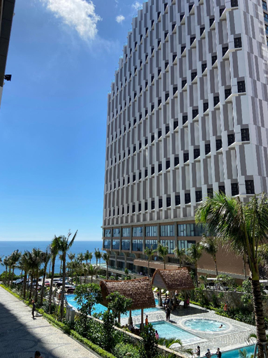 Public Area, Resort CONDOTEL Apec Mũi Né - PS, Phan Thiết