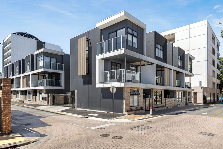 Exterior & Views 2, Stafford St Apartments by Urban Rest, Adelaide