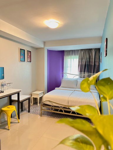 Bedroom 7