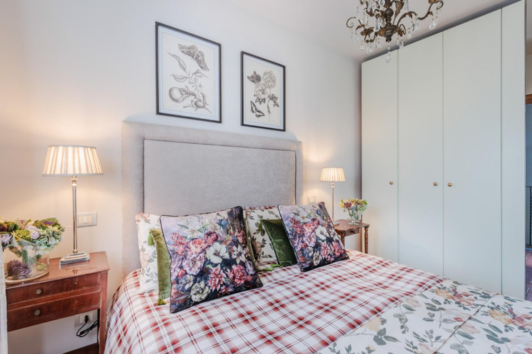 Room 2, Villa Gabry in Lucca, Lucca