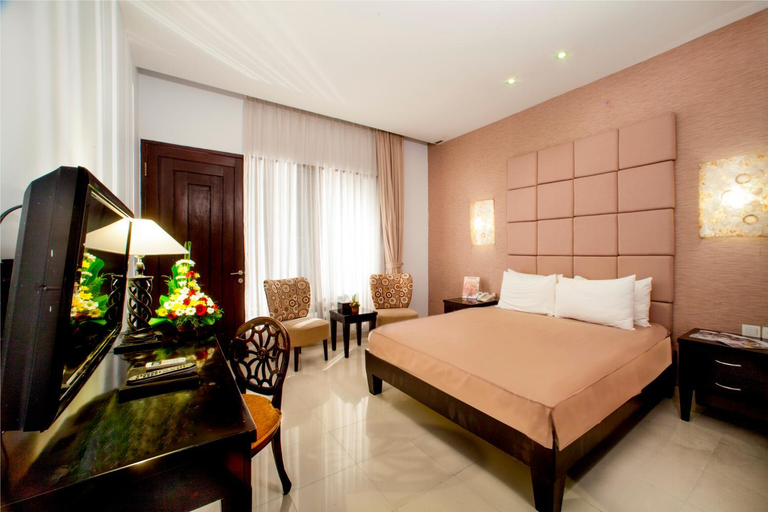 Bedroom 6
