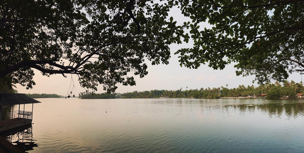 Others 3, WaterFront by PALMYRA, Kollam