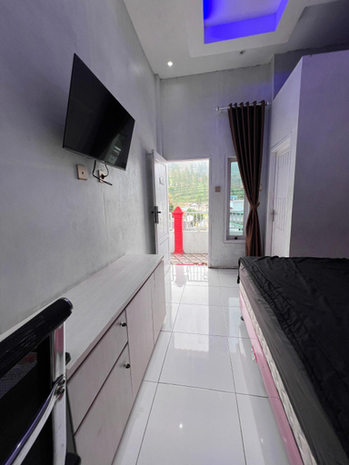 Others 5, Hotel Alesha Dieng, Wonosobo