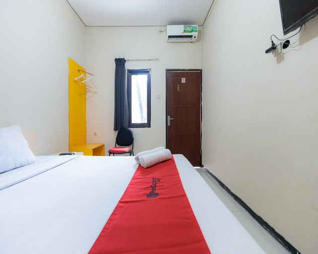 Bedroom 16