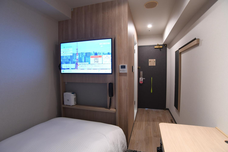 Bedroom 9