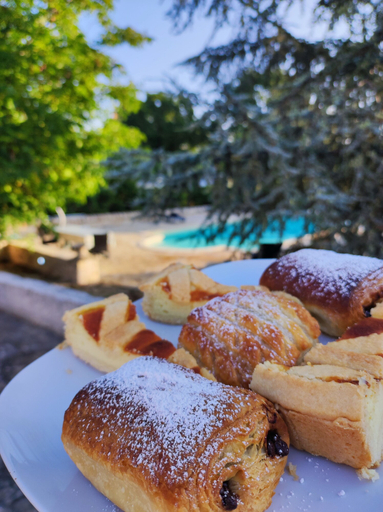 Food & Drinks 4, Villa Apollonia B&B, Bari
