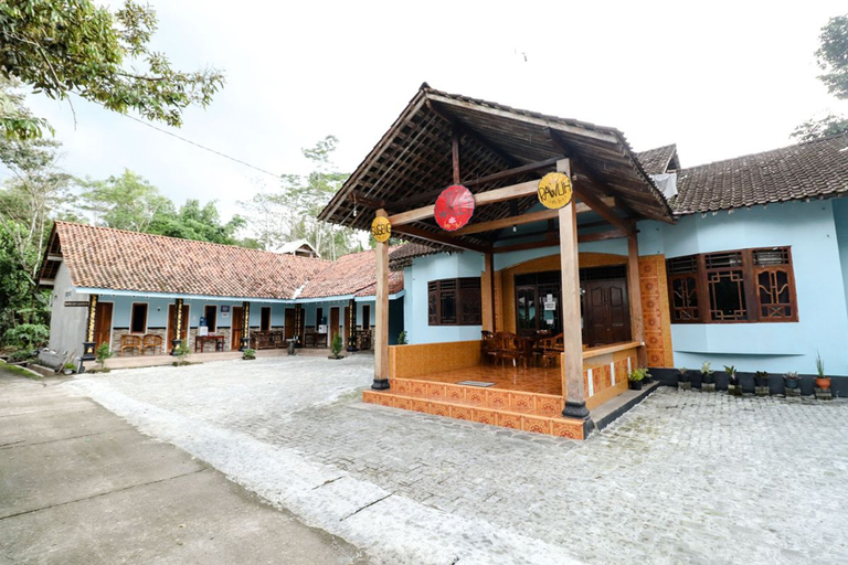 Others 5, Willy Homestay By Zuzu, Magelang