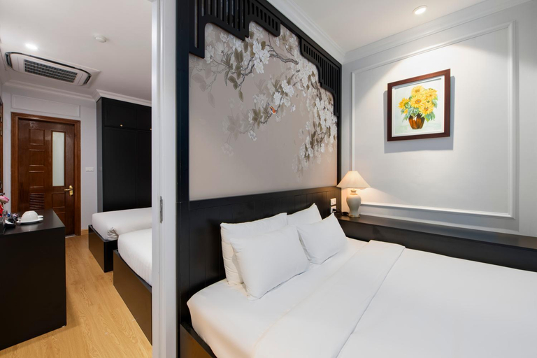 Bedroom 6