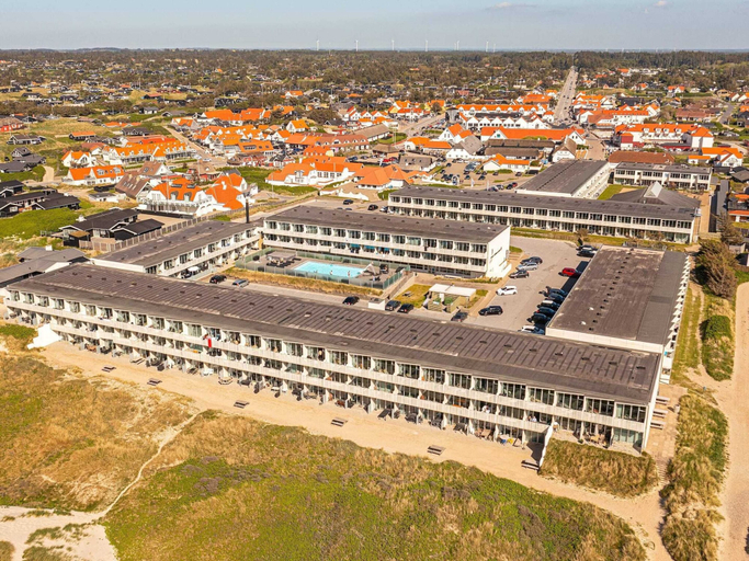 Exterior 3, Danland Blokhus Park, Jammerbugt