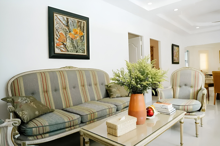 Public Area 2, Villa Cavallo Chiangrai By Zuzu, Muang Chiang Rai