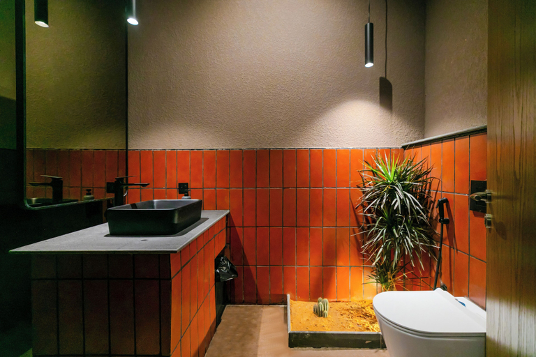 Others 5, Portal Chalets With Private Pool-Al Arid