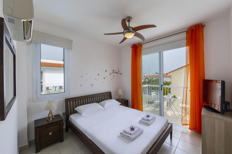 Room 2, Villa Kalimera in Protaras