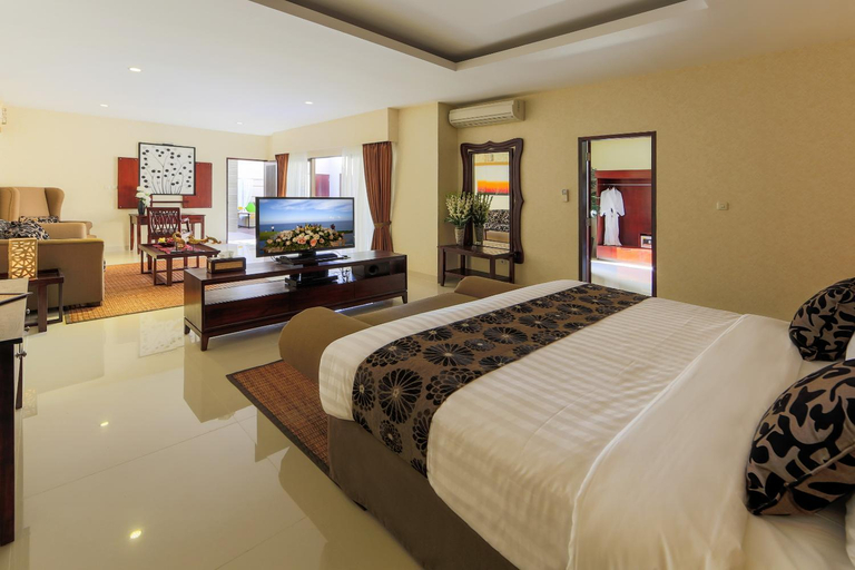 Bedroom 8