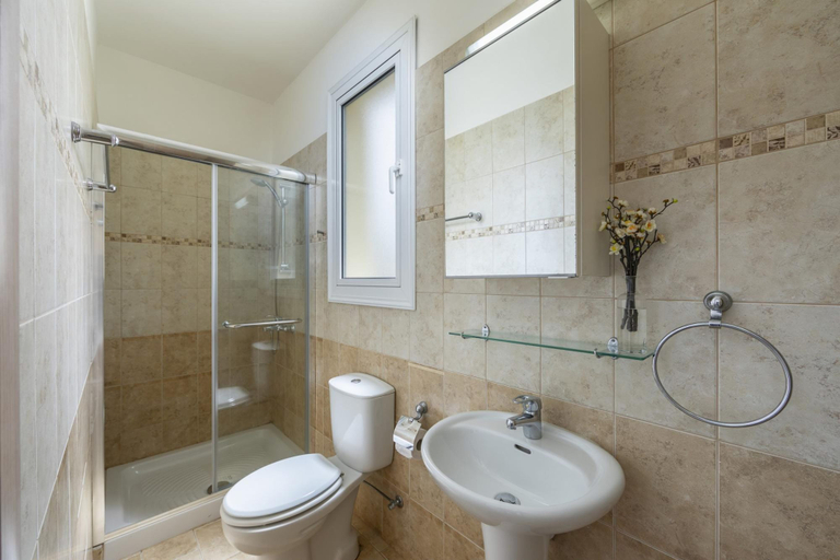 Room 3, Villa Kalimera in Protaras